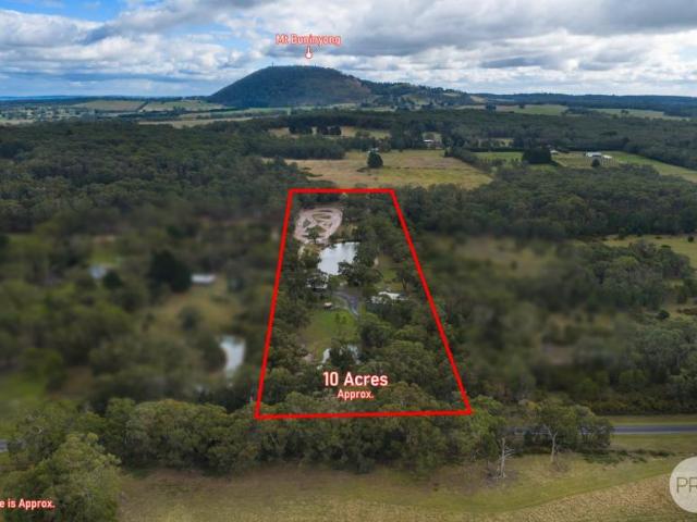 House for sale in Yendon, Shire of Moorabool