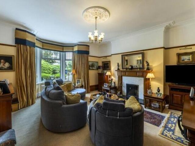 House for sale in Aberdeen, Rubislaw
