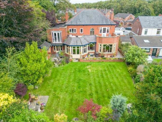 House for sale in Garswood, Isle Of Man