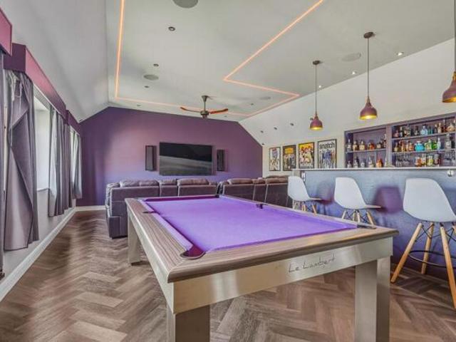 House for sale in East Tuddenham, Norfolk