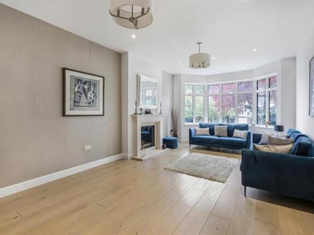 House for sale in Church End, Greater London