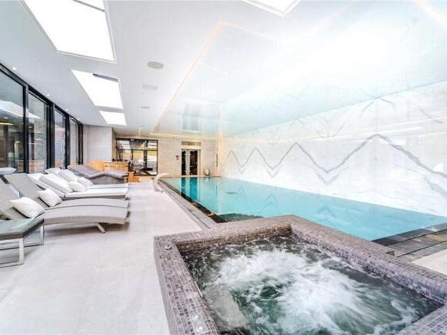House for sale in Caldy, Wirral