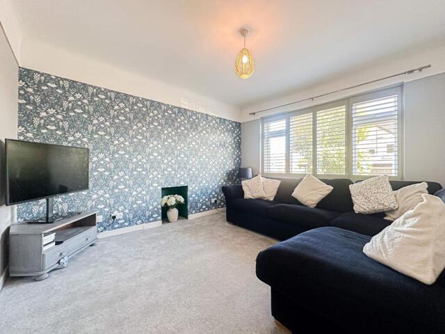 House for sale in Irby, Isle Of Man