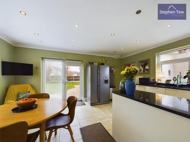 House for sale in Great Marton Moss, Blackpool