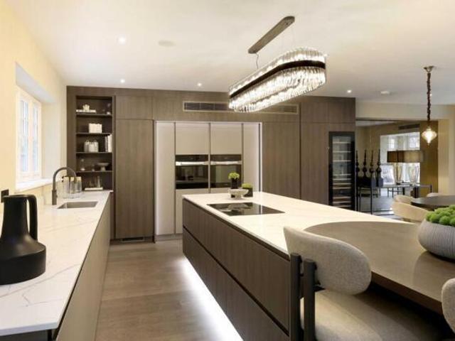 House for sale in Wooburn, Berghers Hill