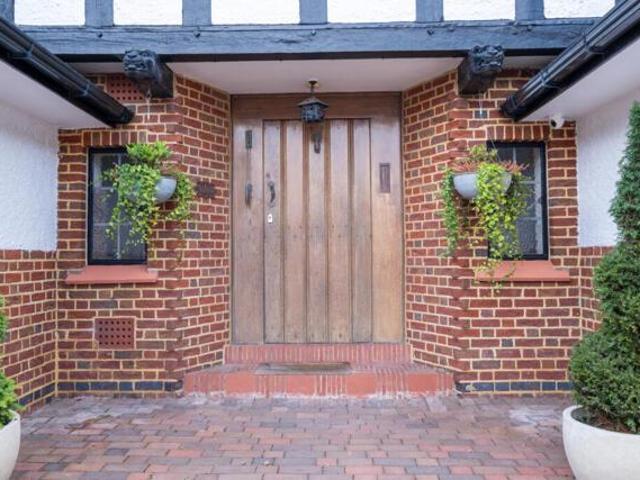 House for sale in Isle Of Man