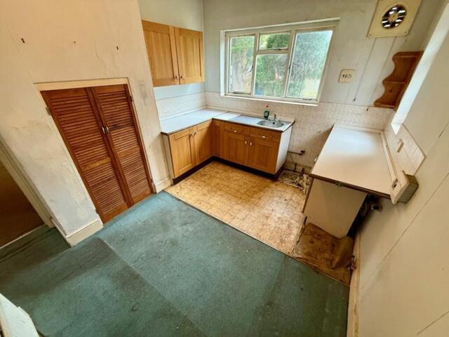 House for sale in Talbot Village, Isle Of Man