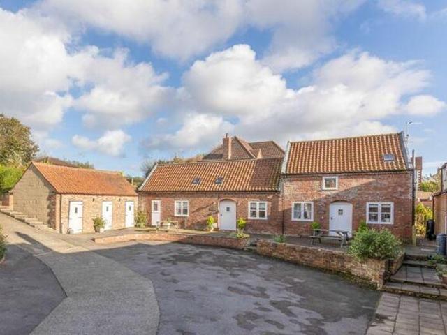 House for sale in Bempton