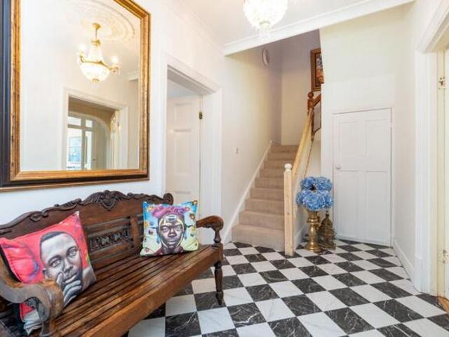 House for sale in Longport, The Bridge