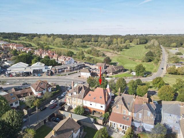 House for sale in Chingford, Chingford