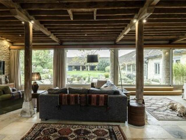 House for sale in Castle Combe, Wiltshire