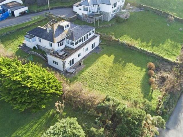House for sale in Mawgan-in-Pydar, Mawgan Porth