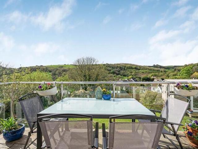 House for sale in Gorran Haven, Cornwall