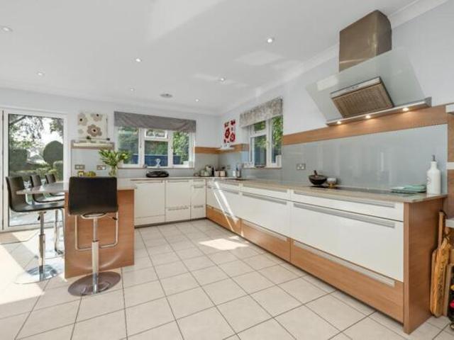 House for sale in East Molesey, Surrey