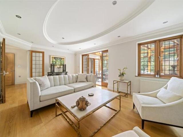 House for sale in Esher, Surrey