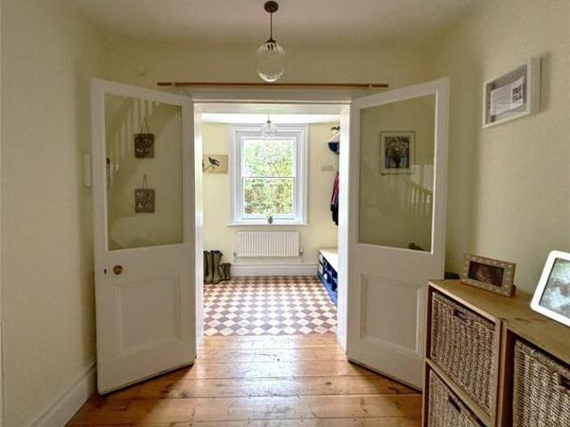 House for sale in Ashurst Bridge, Hampshire