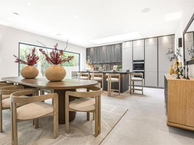 House for sale in Hadley Wood, Isle Of Man