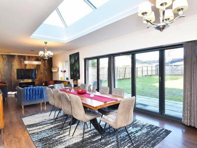 House for sale in Oatlands, Harrogate