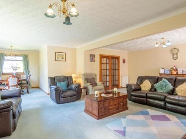 House for sale in Ardersier, Scotland