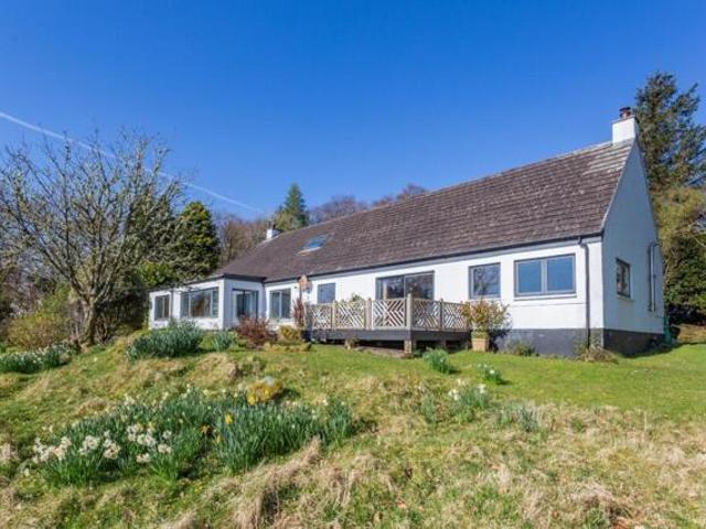 House for sale in Isle Of Skye