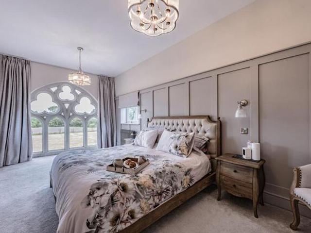 House for sale in Samlesbury, Firbank