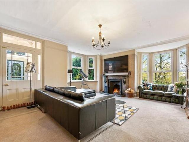 House for sale in Roby Mill, Lancashire