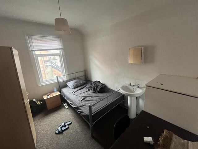 House for sale in Newfoundpool, Old Wharf