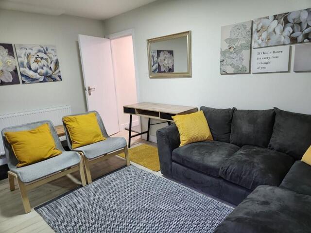 House for sale in Kensington, Calderstones