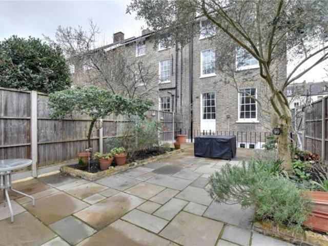 House for sale in London Borough of Lewisham, Blackheath