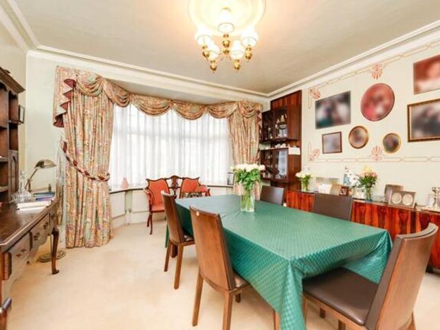 House for sale in Church End, Greater London