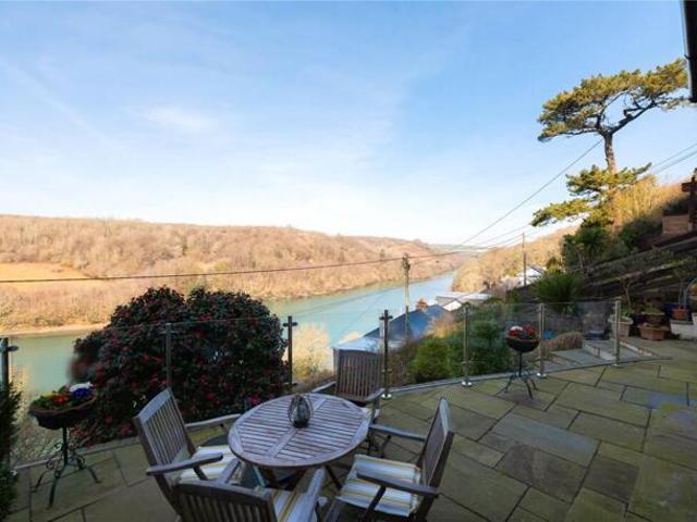 House for sale in Plaidy, Looe