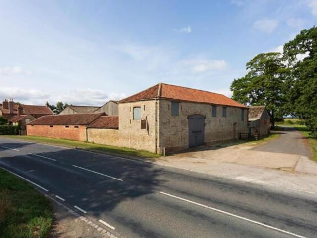 House for sale in Malton, North Yorkshire