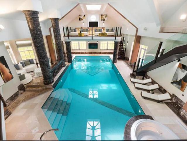 House for sale in Mitford, Northumberland