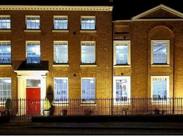 House for sale in Egginton, East Midlands