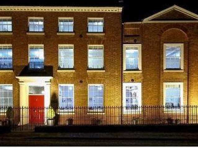 House for sale in Egginton, East Midlands
