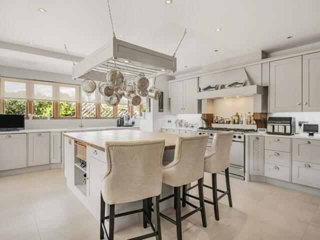 House for sale in Berrick Salome, Isle Of Man