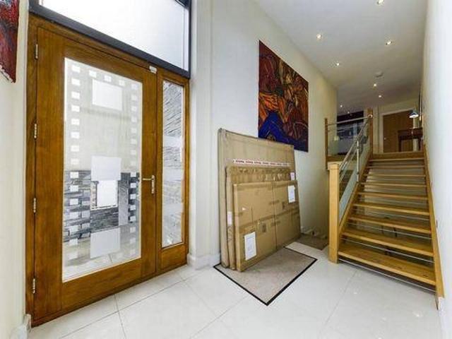 House for sale in Falcon Lodge, Wales