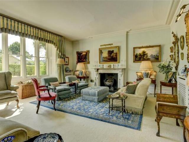 House for sale in Compton Pauncefoot, Somerset