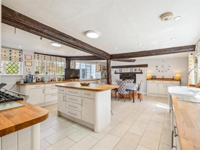 House for sale in Stewkley