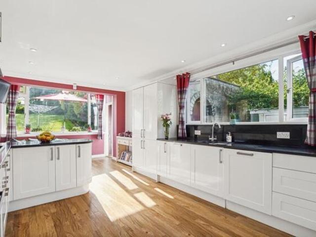 House for sale in Fintry, Scotland