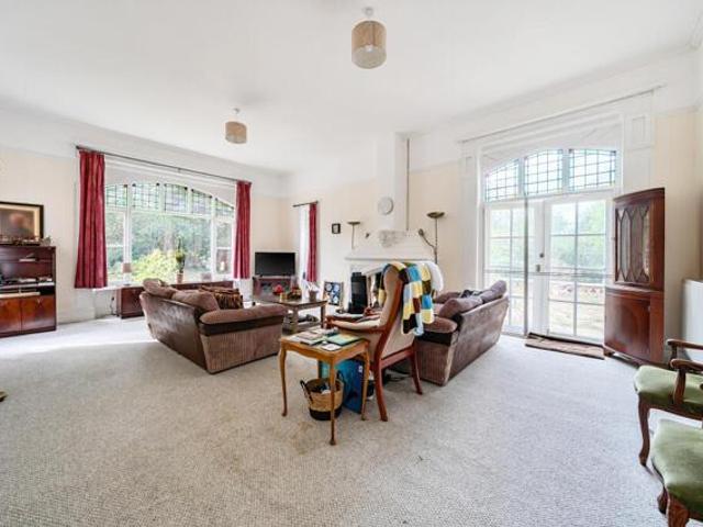 House for sale in Brook Street, Bourne Vale
