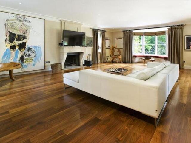 House for sale in Row Town, Surrey