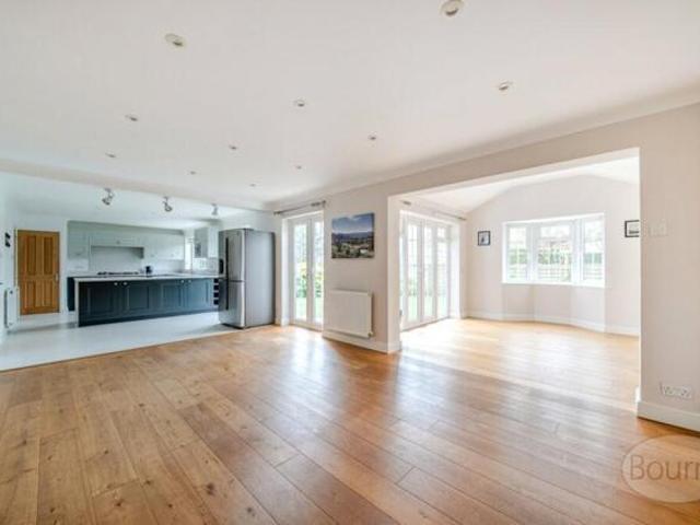 House for sale in Woking, Surrey