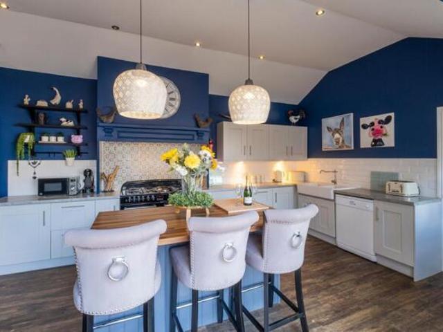 House for sale in Coldmartin Croft, Wooler