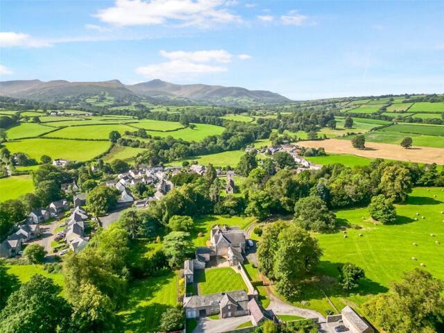 House for sale in Wales