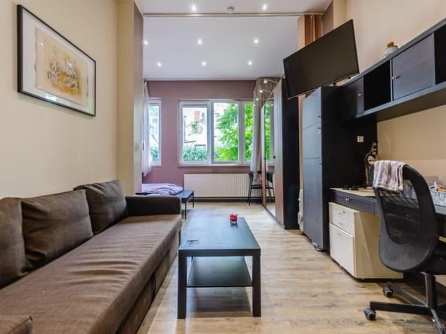 Maison location à Vorst, Bruxelles