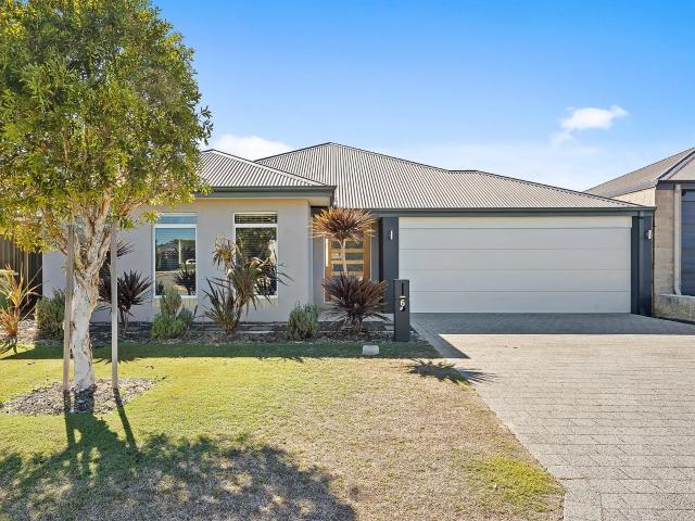 House for rent in Parklands, Western Australia