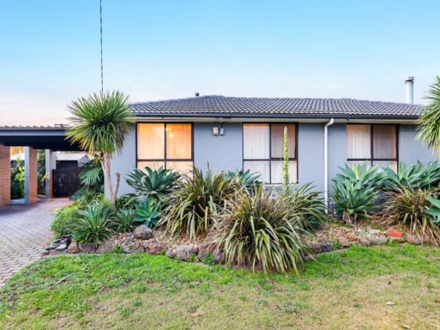 House for rent in Camerons Creek, Victoria