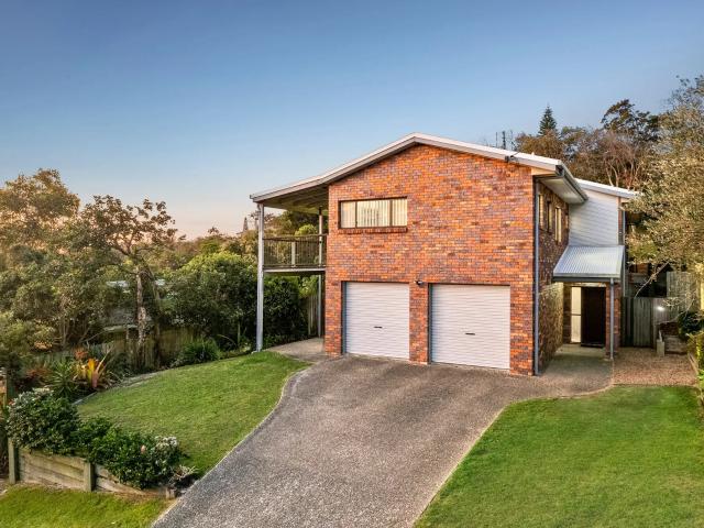House for rent in Queensland