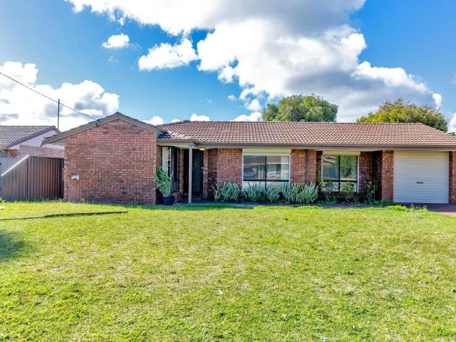 House for rent in Rockingham, Western Australia